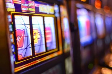 winnertoto login Slots